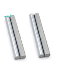 Magnesium Aluminum Alloy D Type Bearing Rod For Linear Rails With Grind Flat Shaft 5mm Diameter And 30 45 50 60mm Lengths Smooth Round Steel Rod