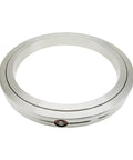 Automated High-Precision Crossed Roller Bearing Machine Tool With Low Voltage Transformer Model SX0118/500 steel component view