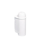 Top Shelf Six Pack Replacement Water Filter Cartridge compatible with Siemens and Brita Intenza for coffee machines.
