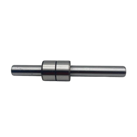 Heavy Duty Integral Shaft Water Pump Bearing Built Thick For A Rock Solid Coolant Flow And Dependable Highway Miles On Any Domestic Or Import Build With Exact Measurements For Hassle Free Swap