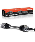CV Axle Shaft Assembly Front Left Driver Side for Toyota Camry 2007-2017, Avalon 2008-2018, ES350 2007-2022, Auto Transmission Only