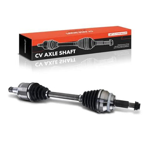 CV Axle Shaft Assembly Front Left Driver Side for Toyota Camry 2007-2017, Avalon 2008-2018, ES350 2007-2022, Auto Transmission Only