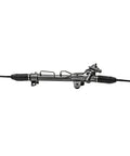 Rack And Pinion Kit With Sensor For Buick Enclave Chevy Traverse GMC Acadia Saturn Outlook Complete Power Steering Assembly With Two Outer Tie Rods Variable Assist Steering EVO Sensor Replacement