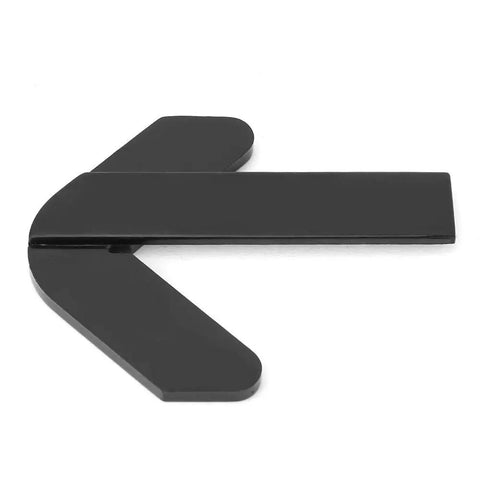 Dead On Center Locator Nuts And Bolts Tool For Mini Lathe And Milling Rigs, black precision layout tool for metalworking projects.