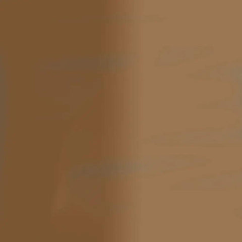 Built To Last Metallic Spray Paint In Antique Brass showing smooth metallic surface for indoor or outdoor use on various materials.