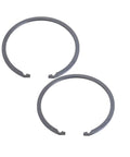 Front Wheel Bearing Retaining Ring Kit For 2000 2006 Toyota Tundra 4WD, Direct Replacement, OE Quality Fit visible in package