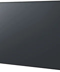Beast Mode 98 Inch 4K Large Format Digital Display With Usb Media Player And Hdr Support For All Day Business Or Home Use Slim Black Frame view