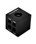 Ferrule Block Golf Club Tool For Fast Ferrule Installation Shaft Tip And Butt Measurement Gauge Easy To Use Works With Steel And Graphite