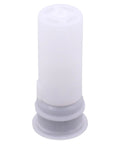 Windshield Washer Fluid Level Sensor That Fits A Ton Of Nissan And Infiniti Rides From 350Z To GTR Plus Altima Armada Frontier Maxima Murano Quest Sentra Xterra Stanza EX35 FX35, white plastic sensor