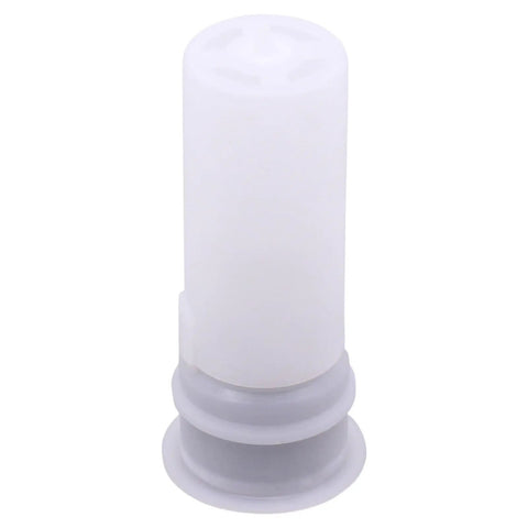 Windshield Washer Fluid Level Sensor That Fits A Ton Of Nissan And Infiniti Rides From 350Z To GTR Plus Altima Armada Frontier Maxima Murano Quest Sentra Xterra Stanza EX35 FX35, white plastic sensor