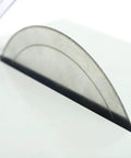 Close-up of saw blade in DIY Jewelry Lapidary Saw And Polisher Kit With 1.18 Inch Cut Depth, mini table saw machine.
