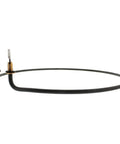 Dishwasher Heating Element Replacement For 154825001 For 154482901 154663801 2308825 And AP5628696 Black view