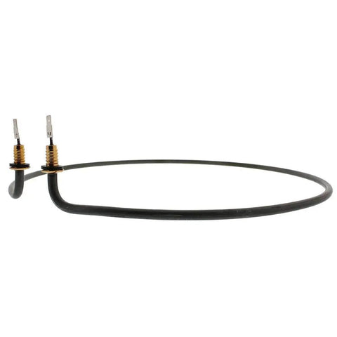 Dishwasher Heating Element Replacement For 154825001 For 154482901 154663801 2308825 And AP5628696 Black view