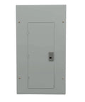 200A Main Breaker Load Center PowerMark Gold Indoor Panel 120/240V AC 20-Space 40-Circuit Kit front view
