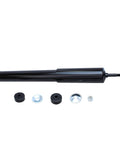 Heavy Duty 4x4 Front And Rear Shock Absorbers Kit For Ford F 250 Super Duty And Ford F 350 Super Duty 2005 To 2016 Replacement Shocks