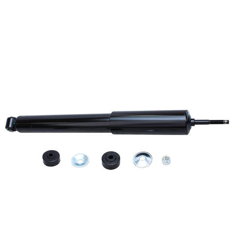Heavy Duty 4x4 Front And Rear Shock Absorbers Kit For Ford F 250 Super Duty And Ford F 350 Super Duty 2005 To 2016 Replacement Shocks