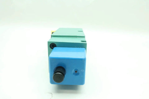 Built Tough Pneumatic Solenoid Valve With 24 Volt DC Coil Designed For 150 PSI Jobs Delivering Rock Solid Air Flow Regulation For Top Shelf Automated Machinery Systems