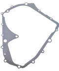 Gasket for RMSTATOR Kit, silver, direct fit replacement part for Suzuki Lta 400, model years 2002-2007.