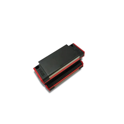 High Precision HGH15CA Linear Guide Rail Kit With HGW15CC Carriage Slide Block For Smooth CNC Router Motion And Low Friction Assembly Project That Rock, HG25 block