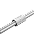 Ball Spline Nut LT 25 LT25UU Heavy Duty Ball Spline Nut For Industrial Grade Linear Motion With Smooth Rotary Guidance