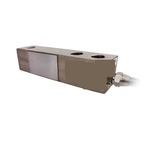 Cantilever Load Cell Sensor For Floor Scale And Platform Weighing Heavy Duty 0 To 1000 Kg C3 Precision Industrial Grade beefy alloy steel