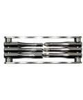 Top Tier Stainless Steel Folding Wrench Kit With Hex And Torx Bits For DIY Fixes, Home Repairs, And Garage Jobs That Get The Job Done Right And Fast. Folding stainless steel wrench kit, 91 x 32 mm, with hex and Torx bits