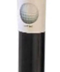 48 Inch Golf Ball Picker Upper Tube, Quick Ball Retrieval Tool That Saves Your Back, Family Friendly Practice Buddy
