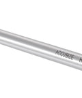 Image of One Quarter Inch M35 Cobalt Round Lathe Tool Bits Pack Of Ten For Beefy Heavy Duty Castings And Forgings Ground For Tough Cuts
