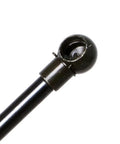 Close-up of the Rock Solid Heavy Duty Rear Tailgate Trunk Lift Support Strut for Pontiac G6, featuring durable ball socket end.