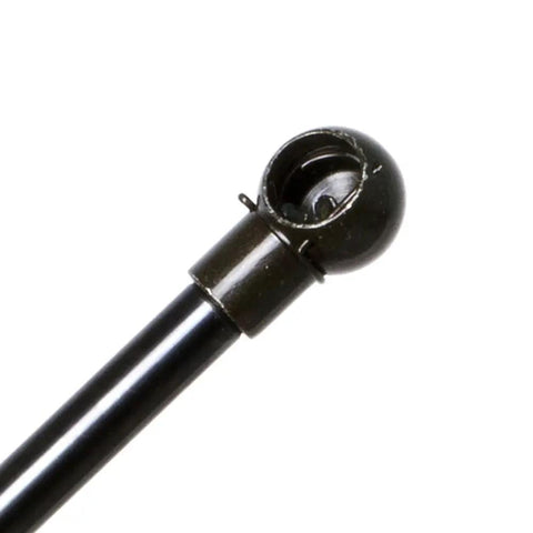 Close-up of the Rock Solid Heavy Duty Rear Tailgate Trunk Lift Support Strut for Pontiac G6, featuring durable ball socket end.
