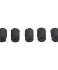 Get Your Ride Quiet Again With This 5 Pack Car Hood Stop Buffer Rubber Bumpers For Nissan Altima Models From 2019 To 2025 Featuring Premium Durable Rubber Pad Material That Totally Stops Annoying Chirp And Squeak Noises Caused By Loose Panels.