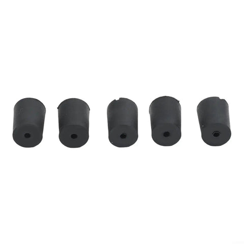 Get Your Ride Quiet Again With This 5 Pack Car Hood Stop Buffer Rubber Bumpers For Nissan Altima Models From 2019 To 2025 Featuring Premium Durable Rubber Pad Material That Totally Stops Annoying Chirp And Squeak Noises Caused By Loose Panels.