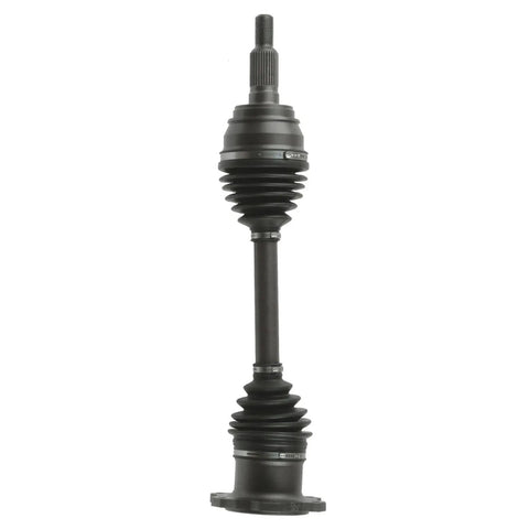 4x4 Front CV Axle Shaft Replacement For 2007 To 2020 Chevy Silverado 1500 And GMC Sierra 1500 With 6 Lug Wheels Heavy Duty 4WD Axle Assembly