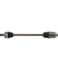 Beefed Up Rear CV Axle And Wheel Hub Bearing Assembly Kit Compatible With Subaru Forester 2009 2013 Impreza 2011 2013 Legacy Outback 2010 2014