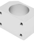 Heavy Duty Aluminum Nut Housing For SFU2005 And SFU2010 Ball Screw 20mm Fit DSG20H One Piece Replacement Bracket