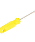 Sprinkler Head Adjustment Tool And Rotor Removal Kit For Lawn Irrigation Systems Includes Screwdriver