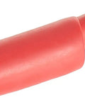 Red alligator clip for Mini Coil Cord Circuit Tester For Fast Electrical Troubleshooting Red Build With Needlepoint Stainless Probes