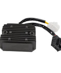 Sweet Stator Coil And Gasket Kit For H PS PES 125 150 Models 2005 to 2012 Fits 31120 31600 Parts black 12V module with wiring connectors