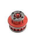 Ridgid 37485 Hand Threader Die Head Compatible With Model 12R, 3/4 inch, steel cutter for manual pipe threading.