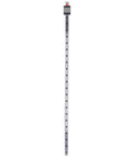 Automatic Centering Linear Guide Rail for Ceiling System 600 Mm CNC Miniature Guide Rail With Bearing Steel, top view