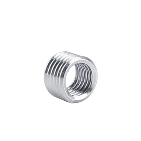 Super Cool M4 Helicoil Inserts That Totally Fix Stripped Threads In Aluminum And Soft Metals Like A Boss With Heavy Duty 100 Piece Stainless Steel 304 Thread Repair Kit For Any Tough Project You Got, showing a stainless steel coil insert