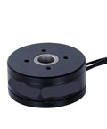 GM3506 130T Hollow Shaft Brushless Drone Motor With AS5048A Encoder KV1100 for FPV drones stabilization