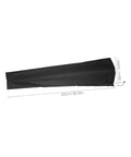 Built Tough Heavy Duty Patio Umbrella Cover With Zipper For Cantilever And Garden Umbrellas Weatherproof Polyester Fabric