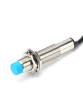 Inductive Proximity Sensor Module For 3D Printers With 4mm Detection Range NPN Normally Open DC 6-36V Output Metal Detecting Pro Sensor