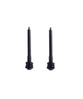 Replace Worn Needles With These Tough As Nails Stylus Tips Designed For Air Scribe Pneumatic Engraving Pens Includes 4 Heavy Duty Replacements.