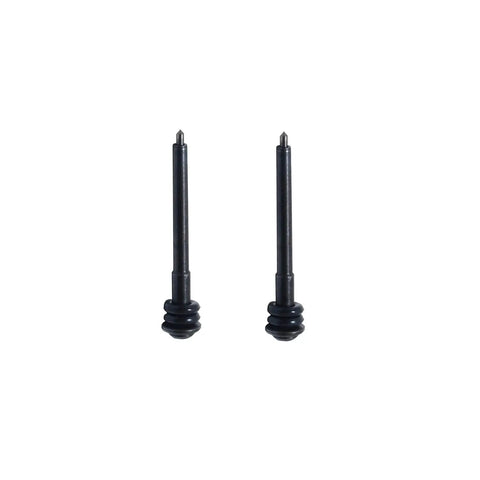 Replace Worn Needles With These Tough As Nails Stylus Tips Designed For Air Scribe Pneumatic Engraving Pens Includes 4 Heavy Duty Replacements.