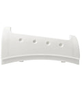 High Grade Replacement Washer Door Handle Fits Duet Whirlpool Models AH391617 AP3128741 8181846 solid white polymer grip for washers