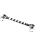 Heavy Duty 304 Stainless Steel Jaw Turnbuckle Closed Body Design For Marine Rigging And Outdoor Construction Projects Built Tough No Frills Cable Tension Adjuster Workhorse Gear.