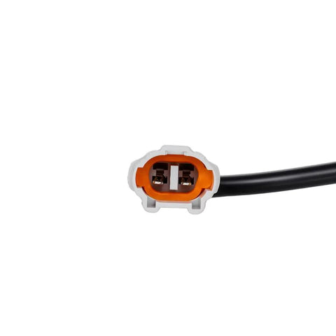 Electric Dirt Bike Headlight Kit With 18W Long Lasting Beam And Rugged Aluminum Alloy Build For Surron Light Bee S X X160 X260 plug connector