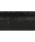 Forstner drill bit from a five piece kit with high speed steel construction and serrated tips for precision wood drilling.